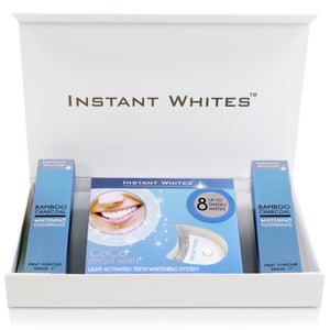 Teeth Whitening Gift Box