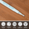 Zero2 Teeth Whitening Pen