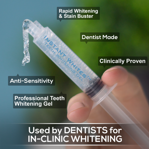 Teeth Whitening Gift Box